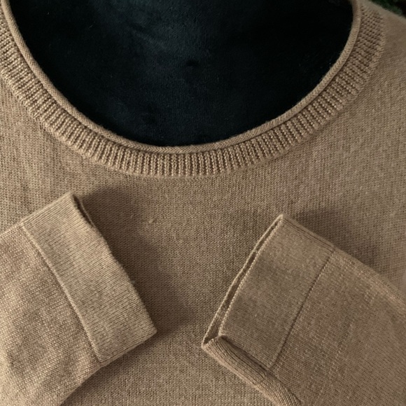 Loft TriColor Sweater - Picture 7 of 8